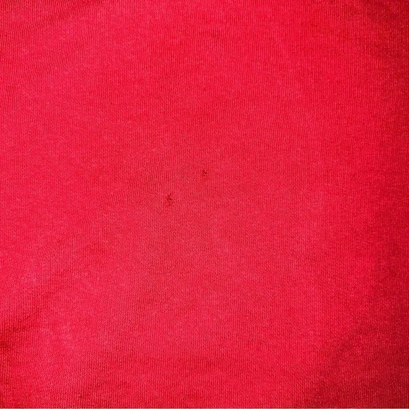 Boys Chenille Batwing Logo Pullover‎ - Picture 8 of 9